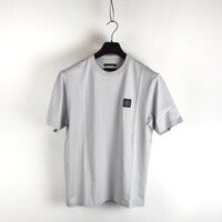 Marshall Artist siren ss t-shirt Oceanic Grey