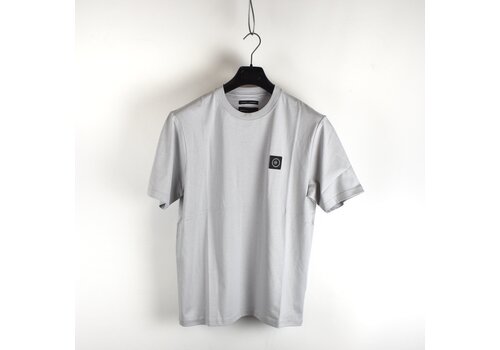 Marshall Artist Marshall Artist siren ss t-shirt Oceanic Grey