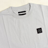 Marshall Artist siren ss t-shirt Oceanic Grey