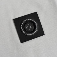Marshall Artist siren ss t-shirt Oceanic Grey