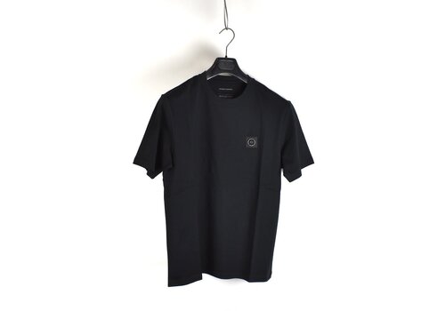 Marshall Artist Marshall Artist siren ss t-shirt Black