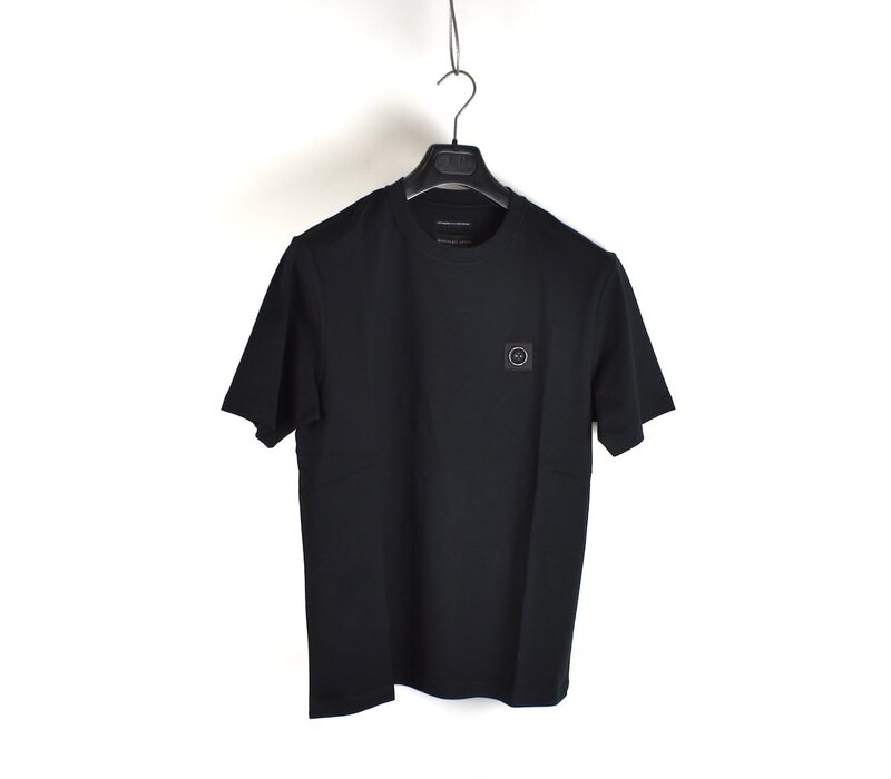 Marshall Artist siren ss t-shirt Black