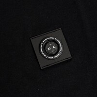 Marshall Artist siren ss t-shirt Black