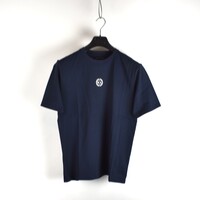 Marshall Artist zero twenty six ss t-shirt Navy