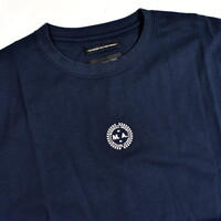 Marshall Artist zero twenty six ss t-shirt Navy
