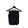 C.P. Company C.P. Company garment dyed light fleece lens pocket sweatshort Black XL