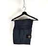 Stone Island Stone Island navy cotton fleece badge cargo shorts XXL
