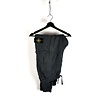Stone Island Stone Island dark grey cotton fleece badge cargo pants XXL