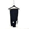 Stone Island Stone Island black cotton fleece badge cargo pants XXL
