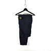 Stone Island Stone Island black cotton fleece badge cargo pants XXL