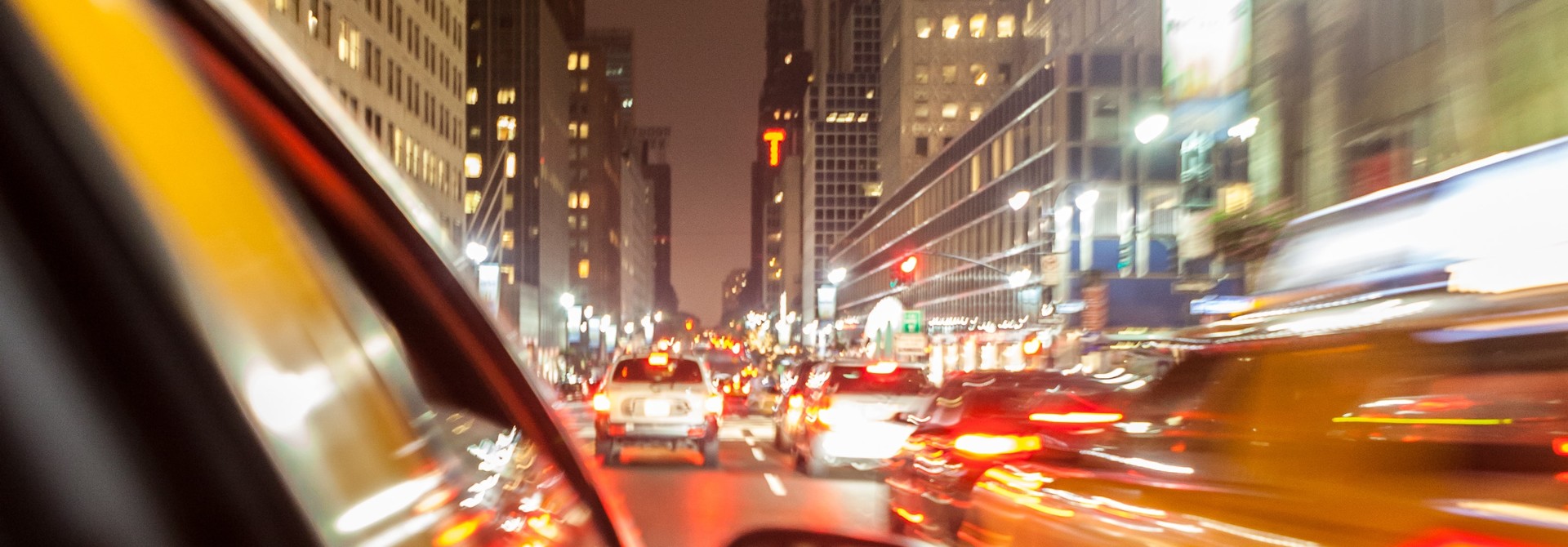 In de taxi | Bubblebum NL