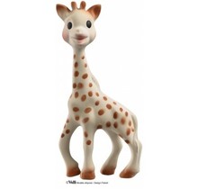 Originele Sophie Giraffe