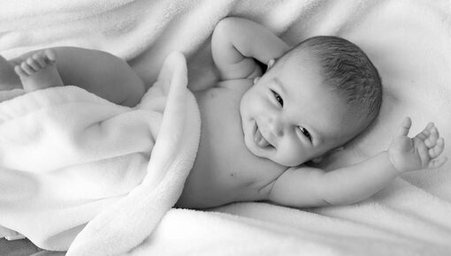 Baby (maat 50 - 92)