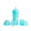 Herobility HeroBottle Blauw 340 ml
