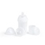 Herobility HeroBottle Wit / White 240 ml