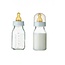 Natursutten Glazen Flessen 120 ml Duo Natursutten
