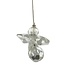 Wild Things Crystal Engel Crystal Swarovski