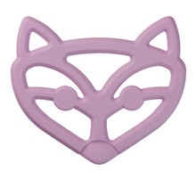 Vos Teether Roze Bijtfiguur