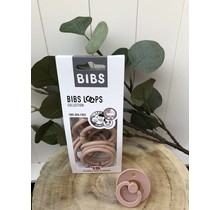 Loops Blush