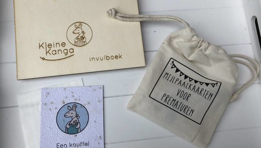 Wat is een leuk kraamcadeau voor een prematuur?