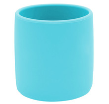 Mini Cup Beker Blauw