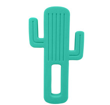 Toothee Bijtring Cactus Groen