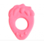 Lanco Bijtfiguur Aardbei Rubber
