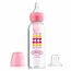 Dr.Browns Options+ Bottle to Sippy Starter Kit Roze 250ML