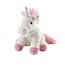 Warmies Magnetronknuffel Eenhoorn - Unicorn -Mini