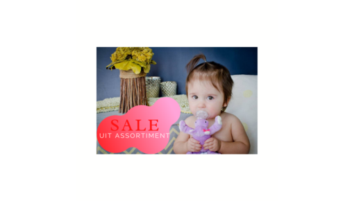 * Sale * Hoge Korting!