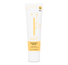 Sunscreen SPF30 Zonnecreme