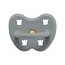Hevea Gorgeous Grey 3-36 Maanden Kersvorm - Rond