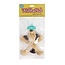 Wubbanub Speenknuffel met puppy