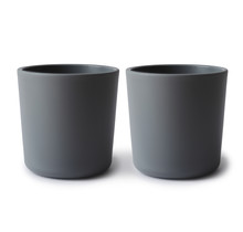 Cups Smoke - Drinkbekers Smoke - 2 stuks