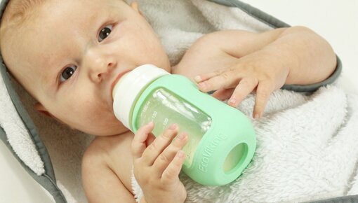 Producten voor het voeden van je baby