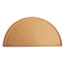 Mushie Siliconen Placemat Sun