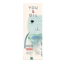 Kinder Essentiele Olie Mix Kou You & Oil 10ml