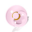 BiBS BiBS Fopspeen Baby Roze Maat 3
