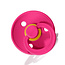 BiBS BiBS Fopspeen Framboos / Raspberry Maat 2