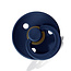 BiBS BiBS Speen Deep Space blauw, Maat 1