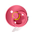 BiBS BiBS Fopspeen Coral Maat 3
