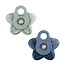 Filibabba Cooling Star Bijtfiguren Duopack Blauw Mix