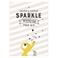 Kaart: Little Sparkle - Ollie en Jeujeu