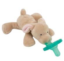 Wubbanub Speenknuffel Bunny (konijn)