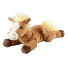 Pony / Paard -  Warmteknuffel