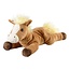 Warmies Magnetronknuffel Pony / Paard -  Warmteknuffel