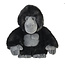 Warmies Magnetronknuffel Gorilla  -   Warmteknuffel