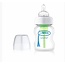 Brede halsfles 150ml Option Bottle