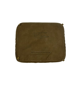 Amerikaanse WO2 parachute seat kussen