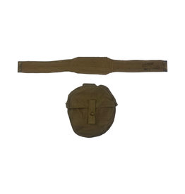 Engelse WO2 Lewis ammo pouch